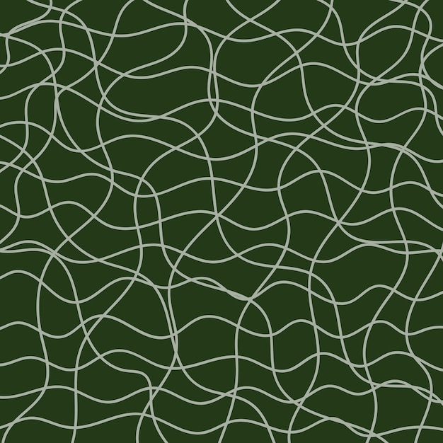 Vector lines art texture background