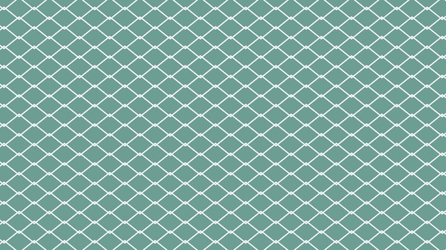 Vector lines pattern