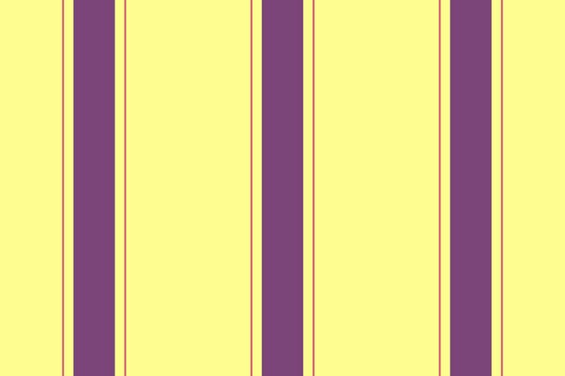 Vector lines stripe texture of vertical seamless textile with a fabric background pattern vector