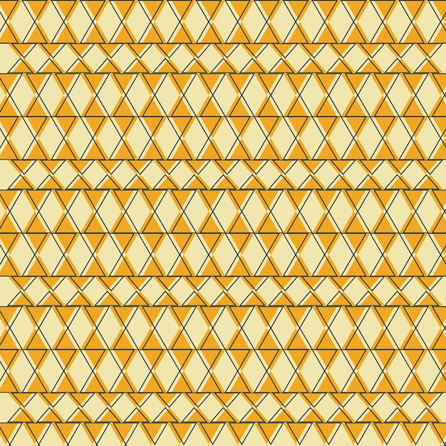 Lines vector pattern background