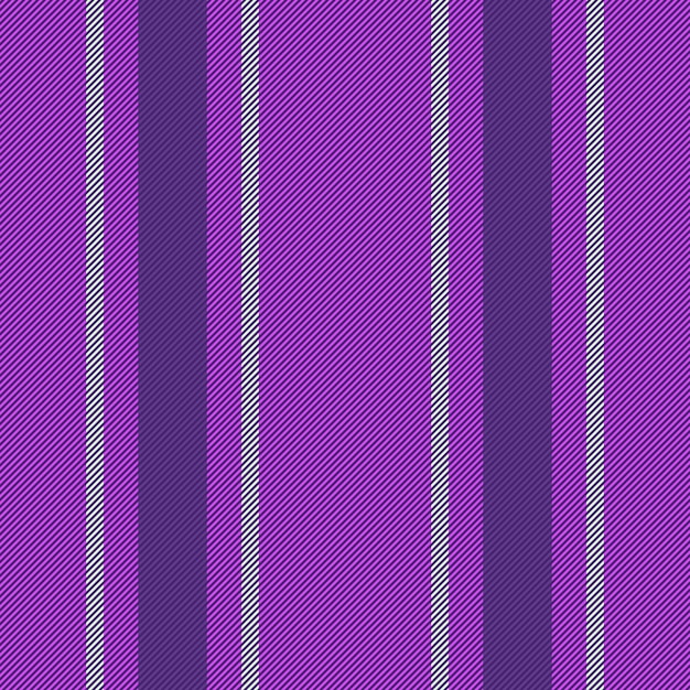 Lines vector vertical background textile pattern seamless fabric stripe texture