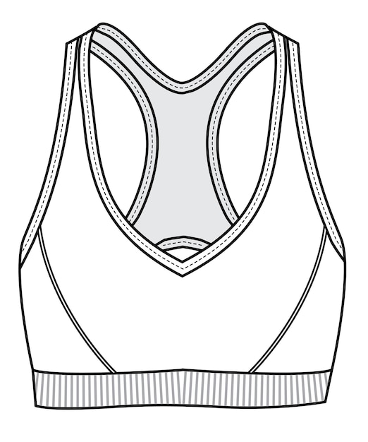 Vector lingerie 5