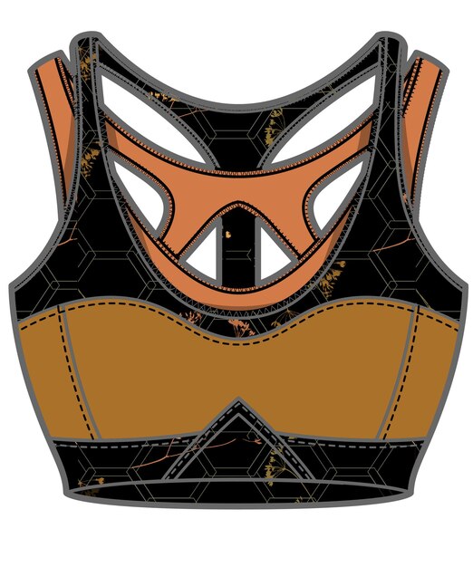 Vector lingerie 5