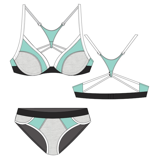 lingerieontwerp