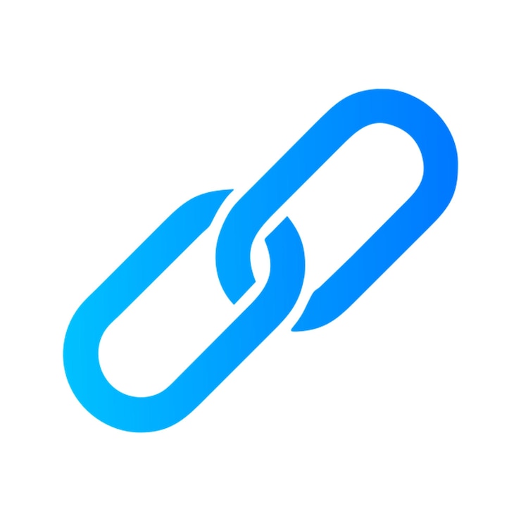 Vector リンク アイコン