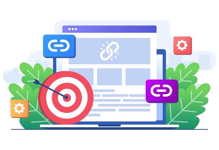 Vector link management