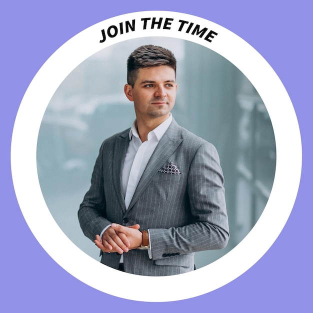 linkedin profile picture design