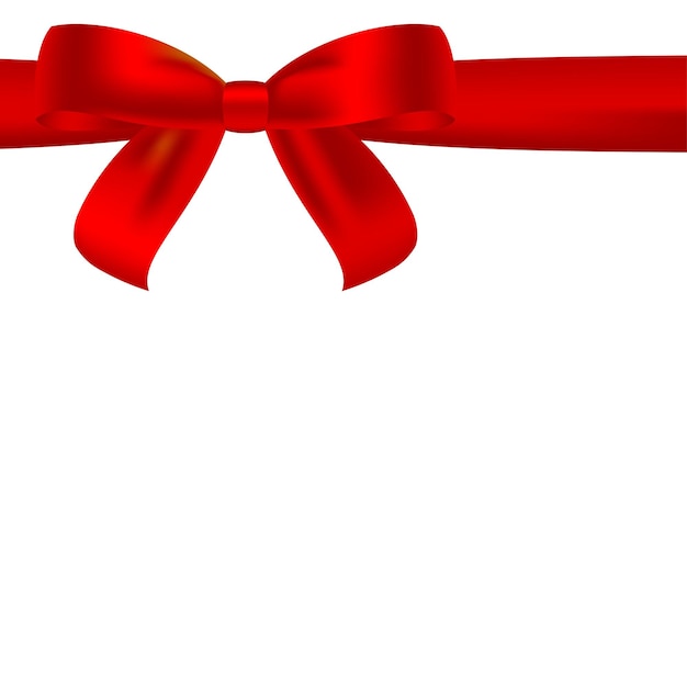 lint voor geschenkkist