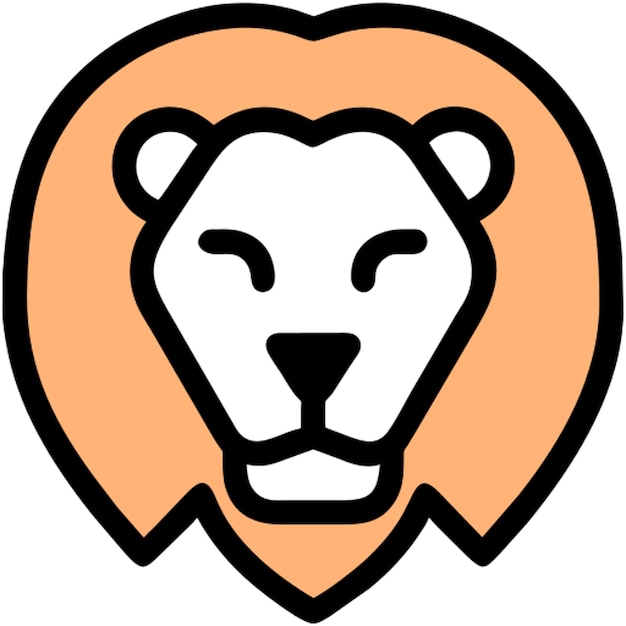 lion icon