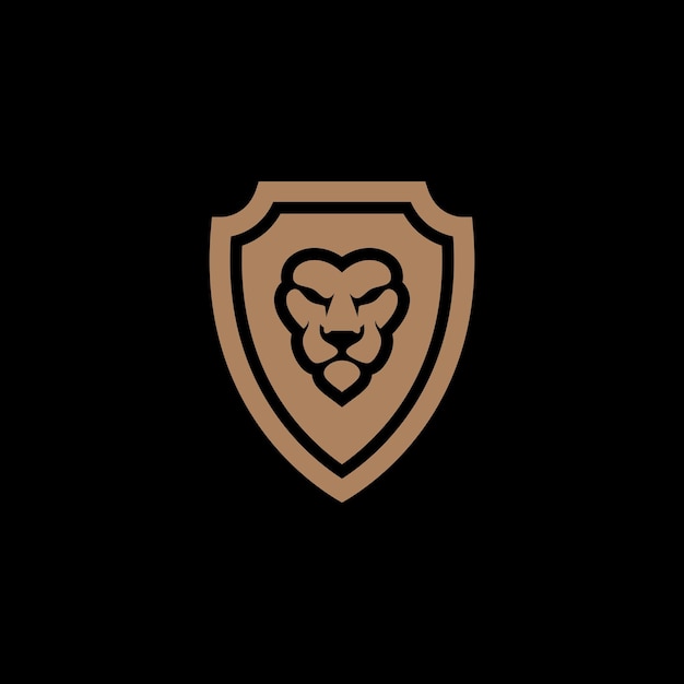 LION LOGO DESIGN