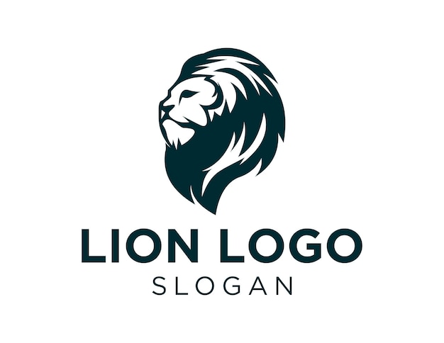 Lion Logo Design