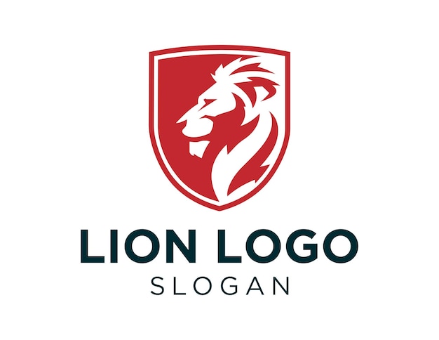 Lion Logo Design