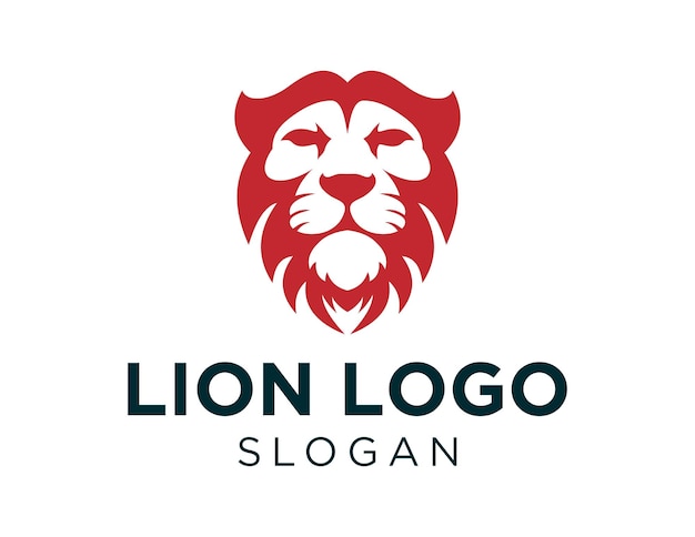 Lion Logo Design