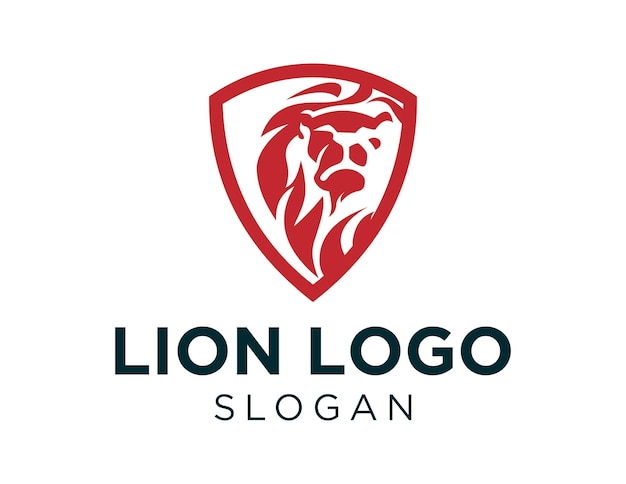 Lion Logo Design