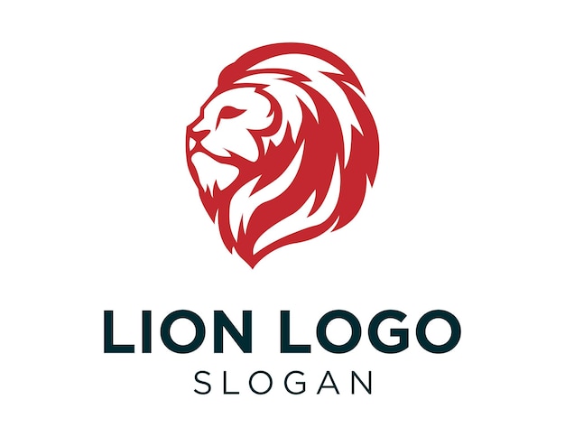 Lion Logo Design