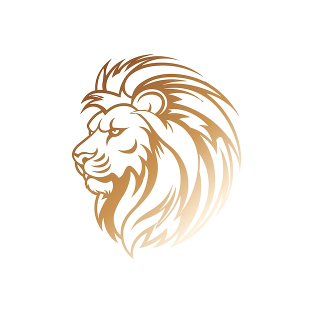 lion logo