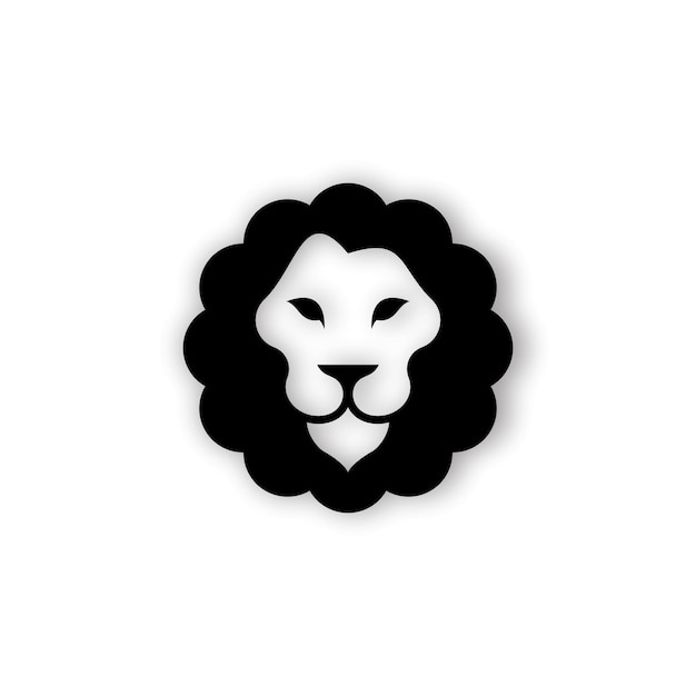 Логотип Льва