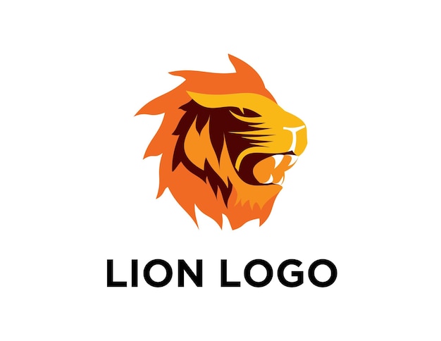 LION LOGO