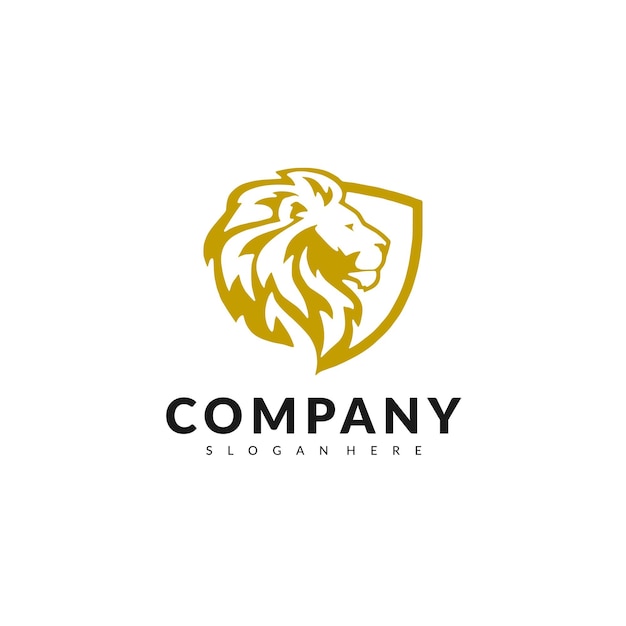 lion logo