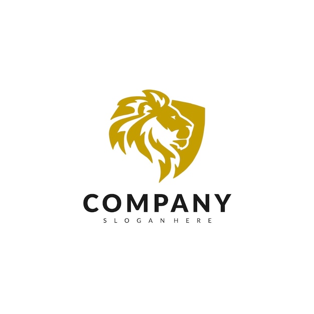 lion logo