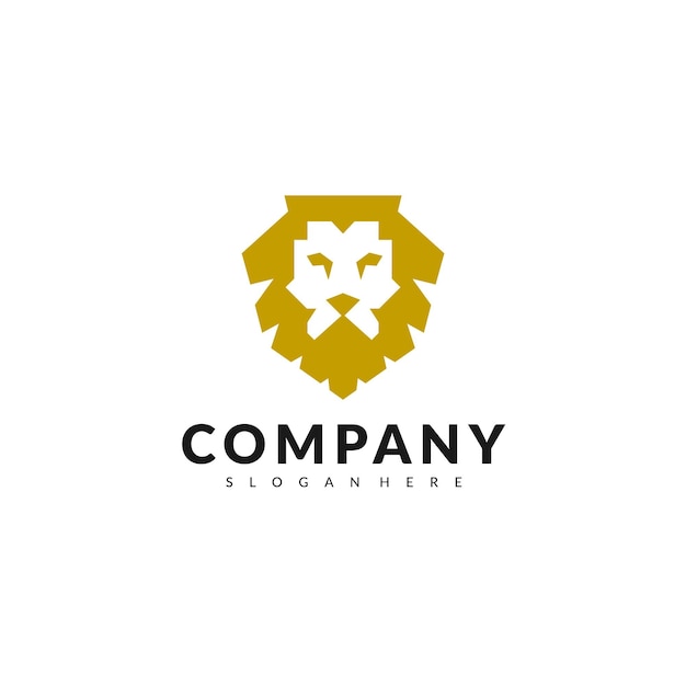 lion logo