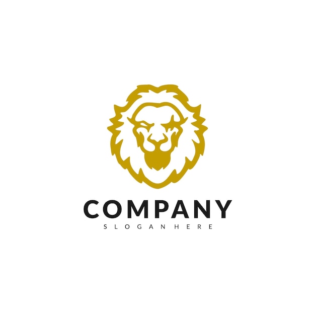 lion logo