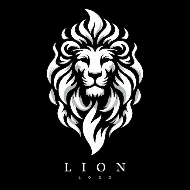 Lion logo