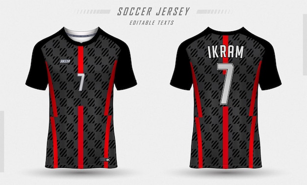 Lion Sublimation Jersey door Ikram Raza