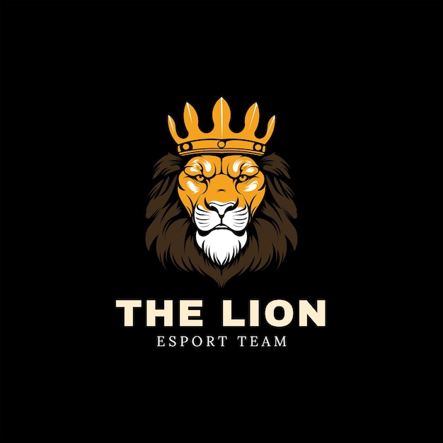 Vector the lion team