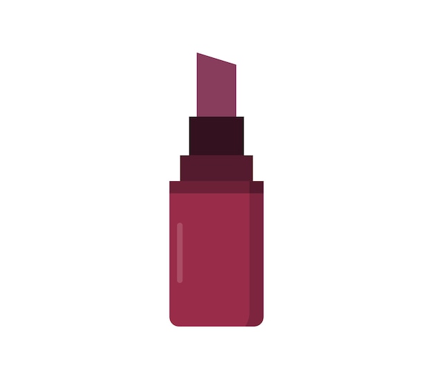 Vector lippenstift