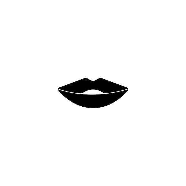 lips vector