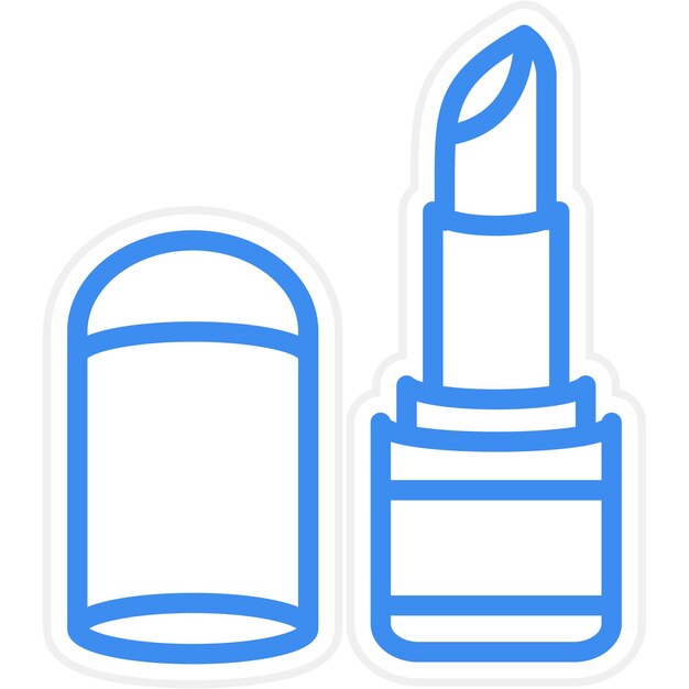 Lipstick Icon Style