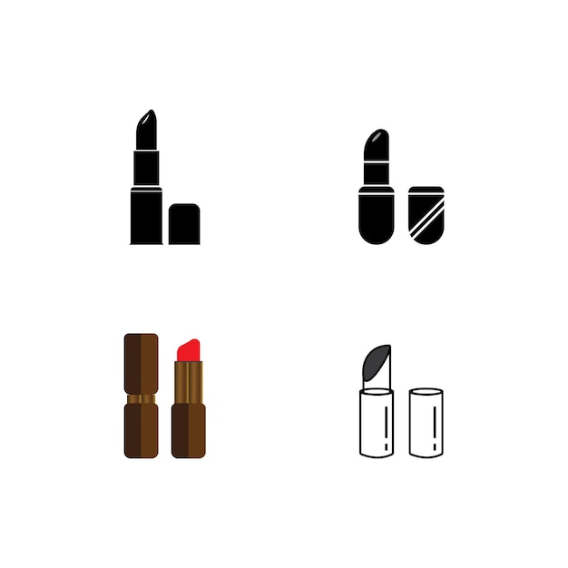 Lipstick Icoon