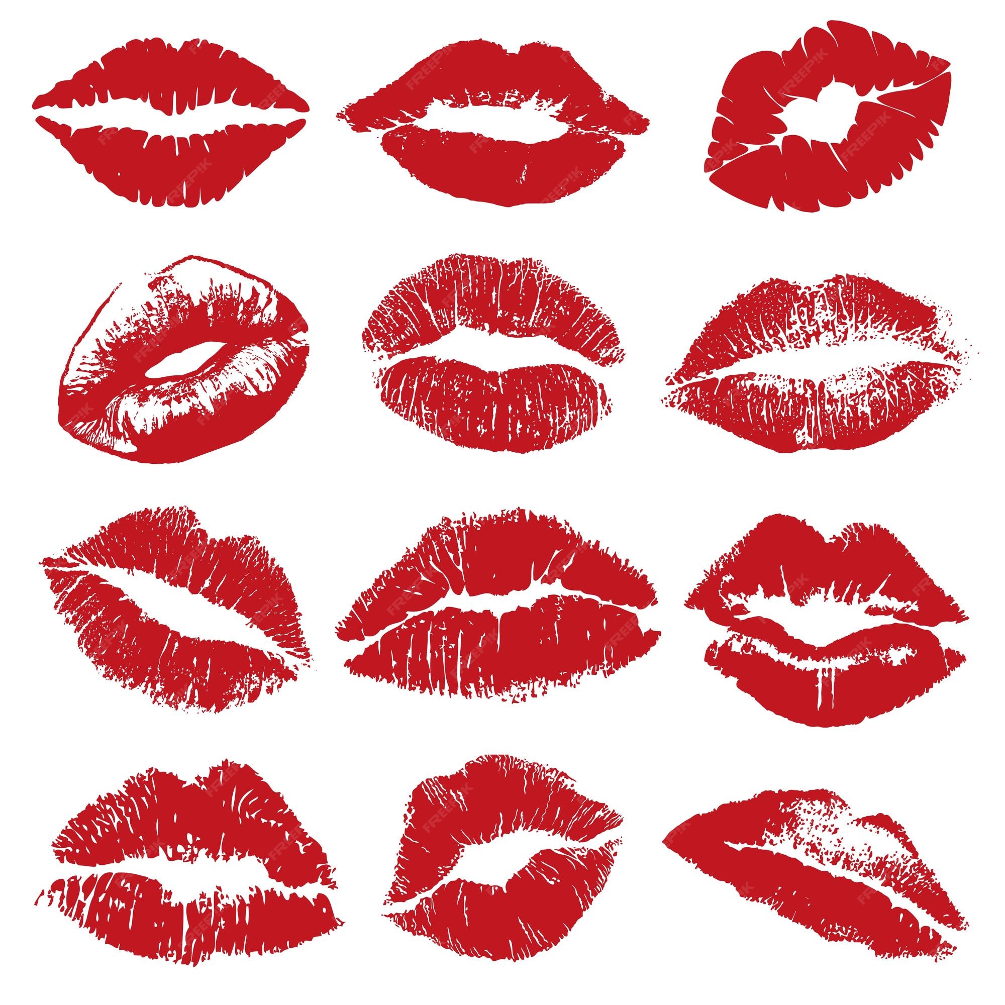Lipstick Printable Lipstutorial org