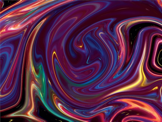 liquefy background