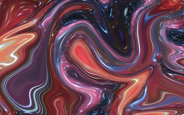 liquefy background