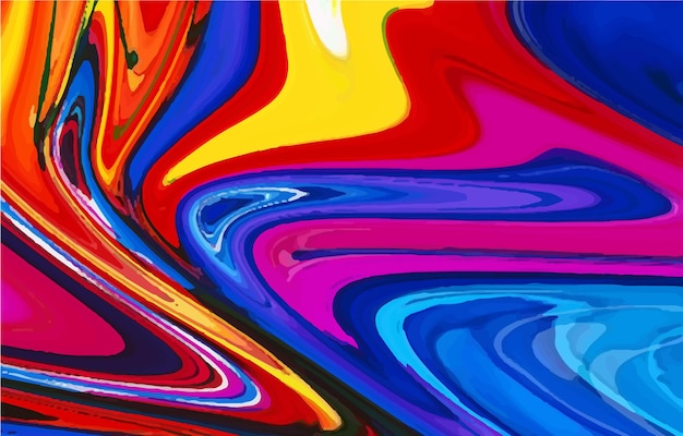 liquefy background