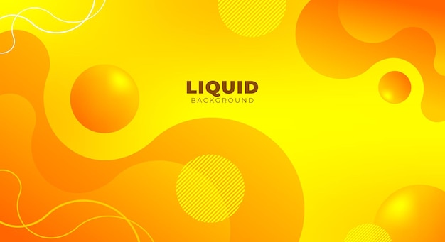 Vector liquid abstract background vectors ilustrations