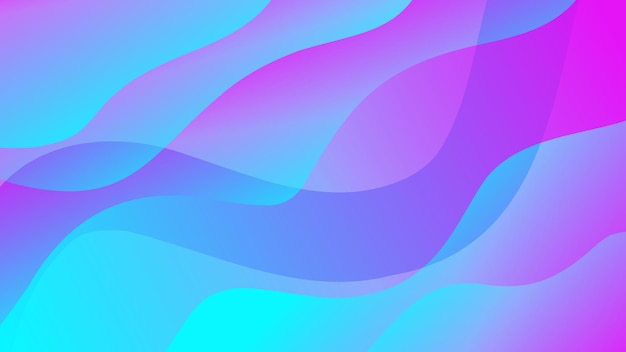 liquid abstract texture background
