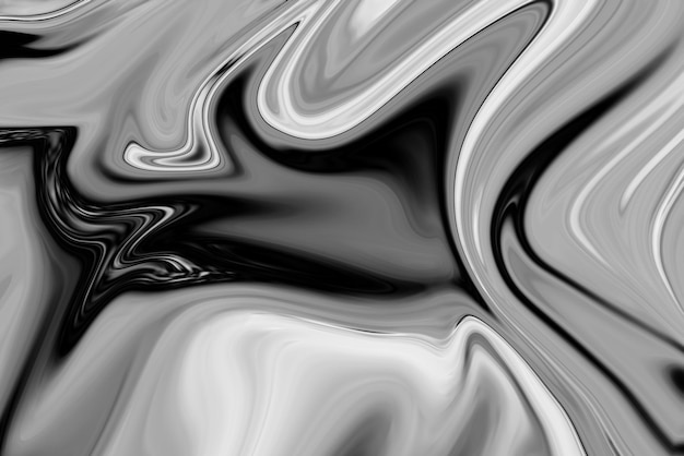 Vettore sfondo liquido abstract 3d rendering sfondo futuristico design illustrazione moderna