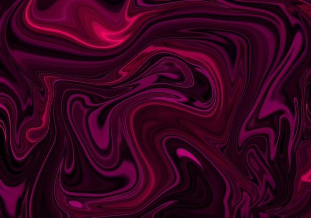 Vector liquid background abstract 3d render futuristic background design modern illustration