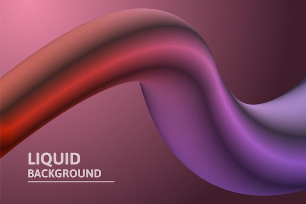 liquid background color gradient