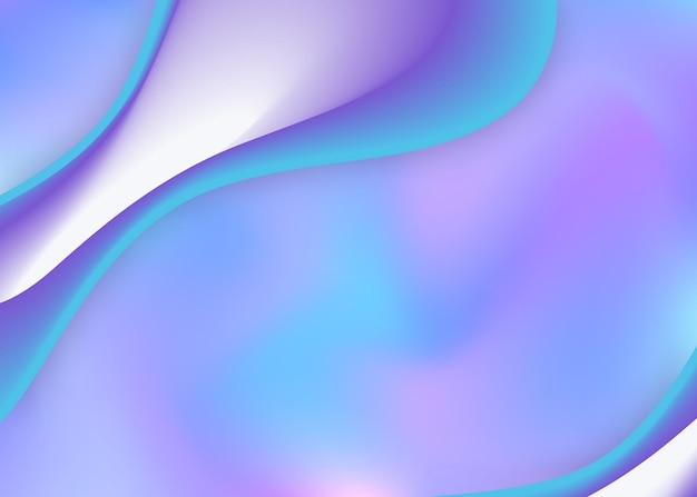 liquid fluid background with dynamic elements and shapes.