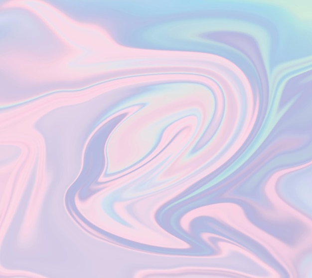 Vector liquid marble textured backgrounds. wavy psychedelic backdrops. abstract painting for web design