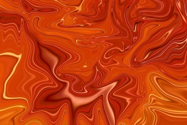 Liquid marble textured backgrounds Wavy psychedelic backdrops Abstract painting for wed design or