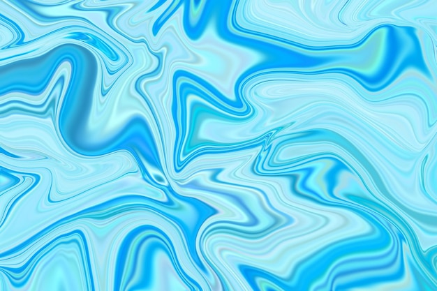 Liquid marble textured backgrounds Wavy psychedelic backdrops Abstract painting for wed design or