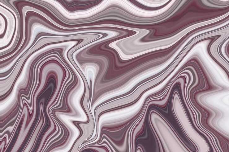 Vector liquid marble textured backgrounds wavy psychedelic backdrops abstract painting for wed design or