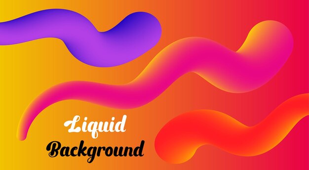 Liquid marbling paint texture background design