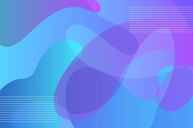 liquid wave gradient abstract halftone dot background