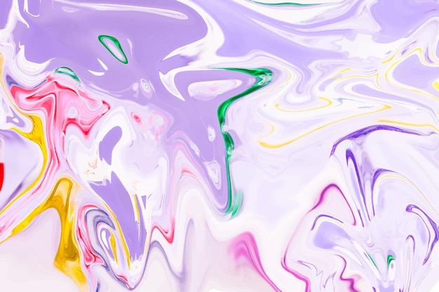 Liquify abstract background